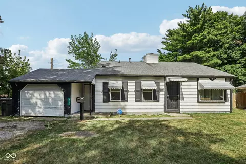 4602 W 37th St, Indianapolis, IN 46222