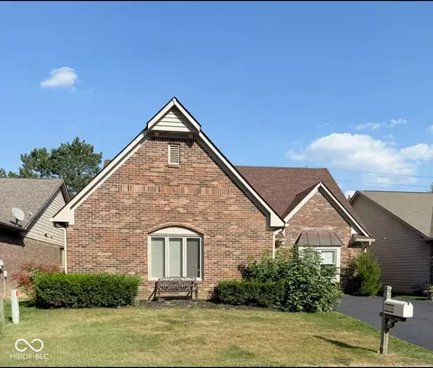 9503 Huntington Ln, Indianapolis, IN 46260