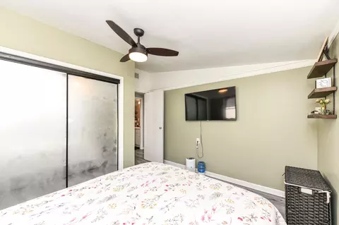 Bedroom - 310 S Ford St, Lapel, IN 46051 photo 3 of 4