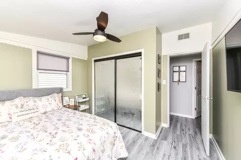 Bedroom - 310 S Ford St, Lapel, IN 46051 photo 4 of 4