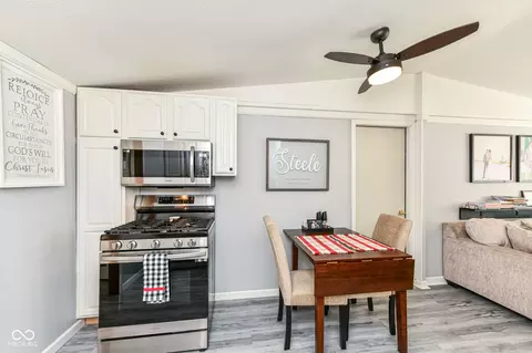 Kitchen - 310 S Ford St, Lapel, IN 46051 photo 2 of 2