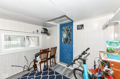 Entry Way - 310 S Ford St, Lapel, IN 46051 photo 1 of 1