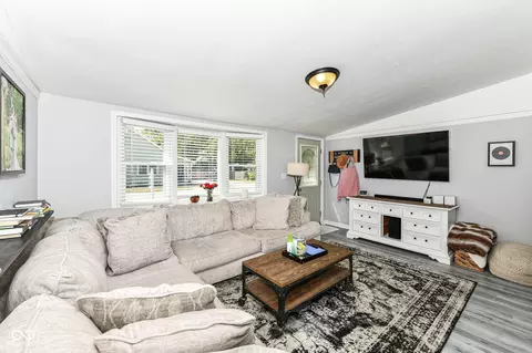 Living - 310 S Ford St, Lapel, IN 46051 photo 1 of 2