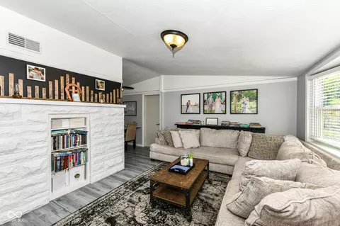 Living - 310 S Ford St, Lapel, IN 46051 photo 2 of 2