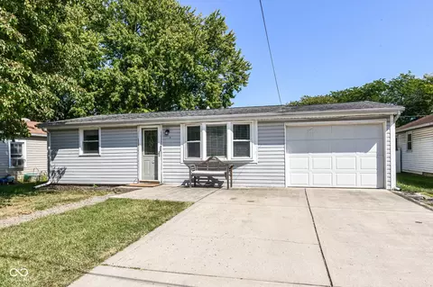 310 S Ford St, Lapel, IN 46051