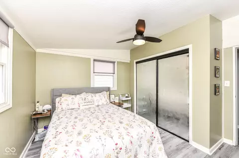 Bedroom - 310 S Ford St, Lapel, IN 46051 photo 2 of 4