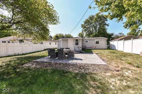 Exterior - 310 S Ford St, Lapel, IN 46051 photo 1 of 2