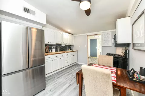 Kitchen - 310 S Ford St, Lapel, IN 46051 photo 1 of 2