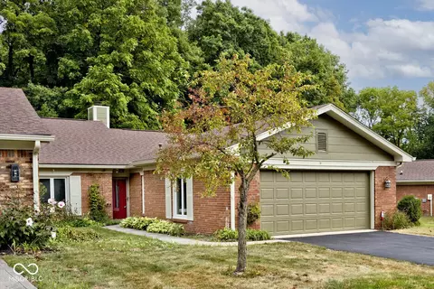 5224 Greenwillow Rd, Indianapolis, IN 46226