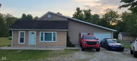 1905 W Brownstown Rd, North Vernon, IN 47265