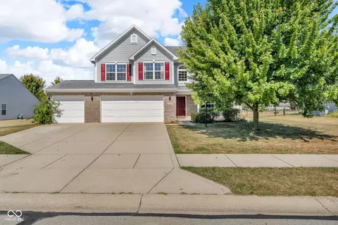 6766 Buhrstone Ln, Avon, IN 46123