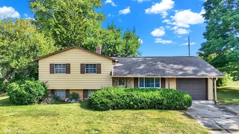 4927 W Southern Ave, Indianapolis, IN 46241