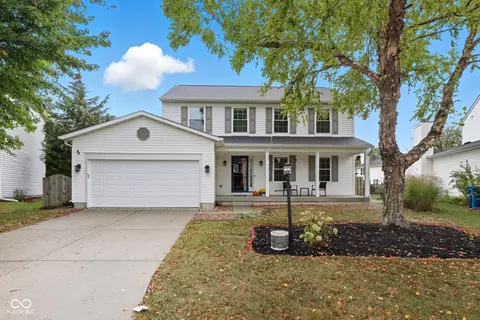 13939 Wakefield Pl, Fishers, IN 46038