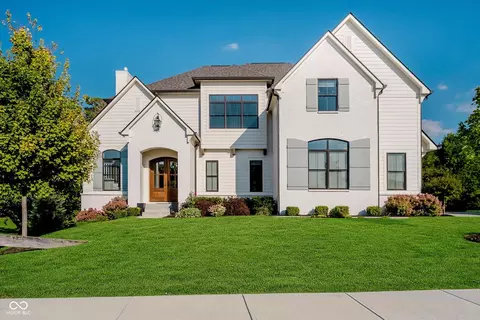 823 Old Ashbury Rd, Westfield, IN 46074