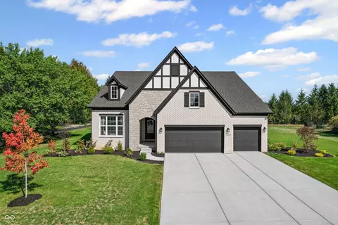 1812 Water Oak Way, Avon, IN 46123