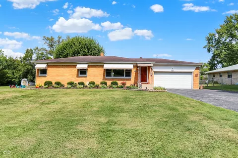 2620 Maynard Dr, Indianapolis, IN 46227