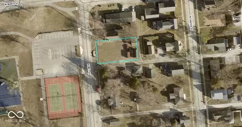 331 N Mill St, Plainfield, IN 46168