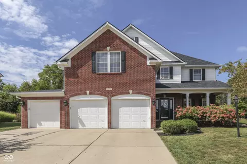 6038 Easy Ln, Indianapolis, IN 46259
