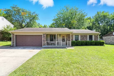 3619 Ivory Way, Indianapolis, IN 46227
