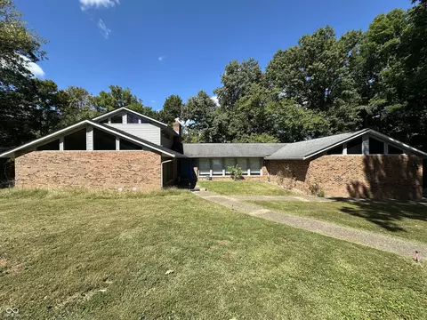 3331 N Ramble Road Ct, Bloomington, IN 47408
