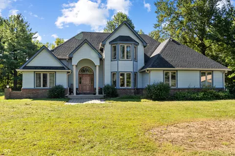 396 E County Road 825 N, Bainbridge, IN 46105