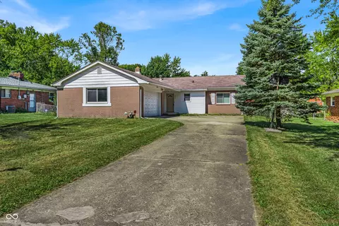 8238 E 11th St, Indianapolis, IN 46219