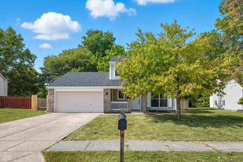 10508 Sedgegrass Dr, Indianapolis, IN 46235
