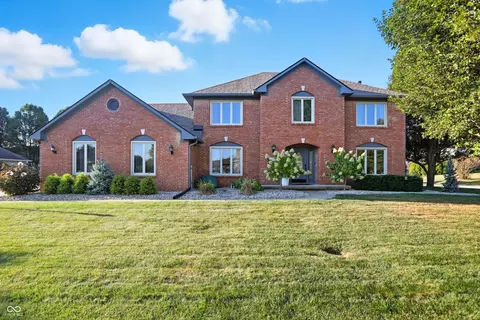 1665 Danaher St, Indianapolis, IN 46217