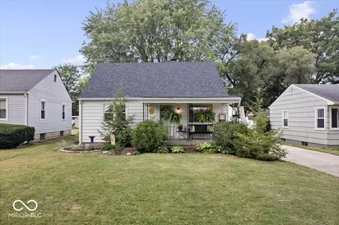 636 S Broadway St, Pendleton, IN 46064