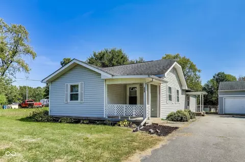 239 S Gibson Ave, Indianapolis, IN 46219