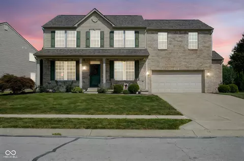 13699 Mcdowell Dr, Fishers, IN 46038