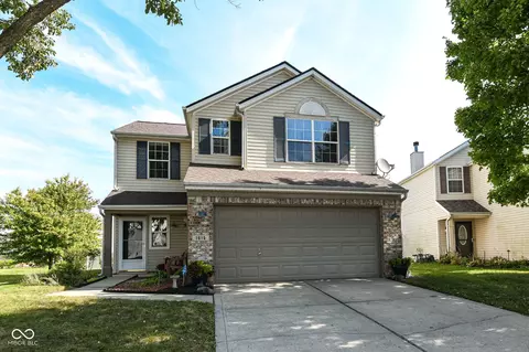 1615 Allegro Way, Indianapolis, IN 46231