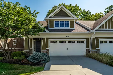 489 Firefly Ln, Carmel, IN 46032