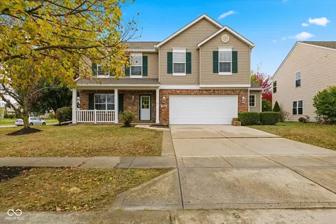 17002 Troy Ln, Westfield, IN 46074