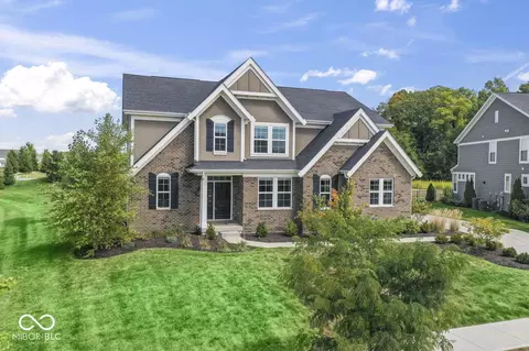 12623 Tidecrest Dr, Fishers, IN 46037