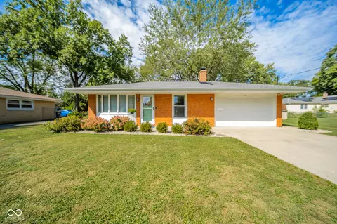 515 Phillips Dr, Anderson, IN 46012