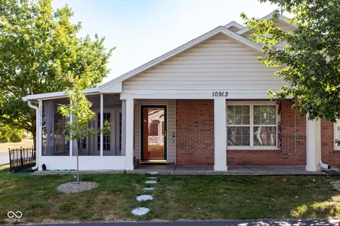 10913 Golden Harvest Pl, Indianapolis, IN 46229