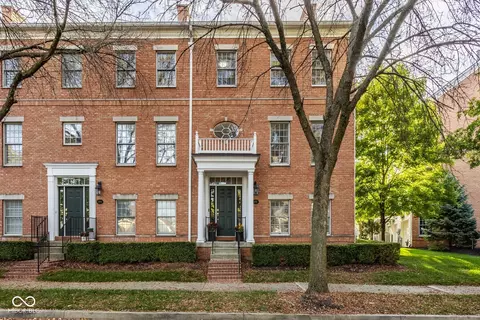 12755 Tradd St, Carmel, IN 46032