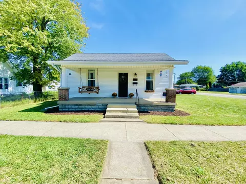 1106 N Broadway St, Greensburg, IN 47240