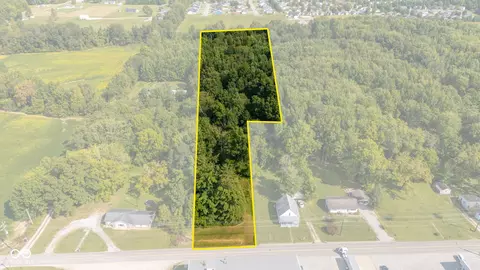 1268 W O M Ave, North Vernon, IN 47265