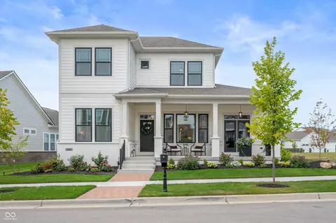 1287 Amberley Way, Westfield, IN 46074