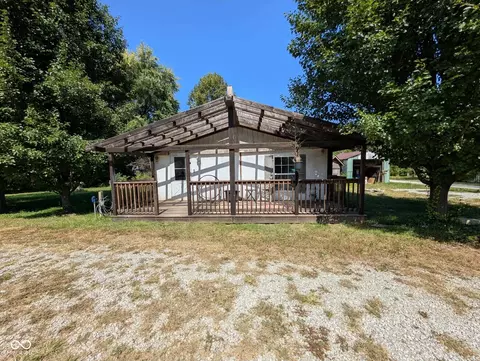 11760 State Highway 243, Cloverdale, IN 46120