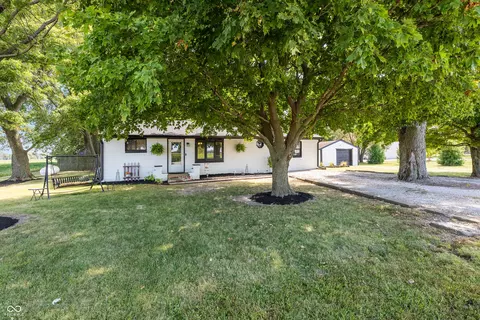 6985 N County Road 50 W, Lizton, IN 46149