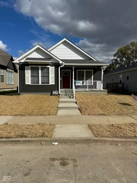 2122 Fletcher St, Anderson, IN 46016