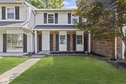 729 S Southfield Ct, Indianapolis, IN 46227