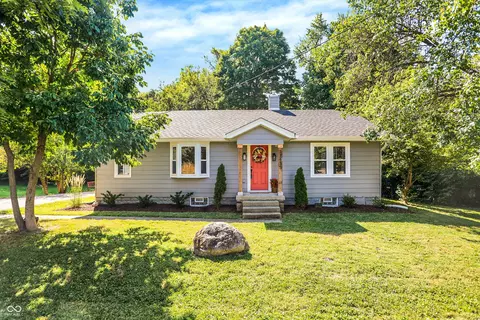 11435 E 63rd St, Indianapolis, IN 46236