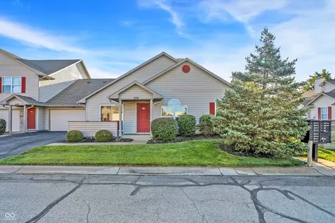 3061 Wildcat Ln, Indianapolis, IN 46203