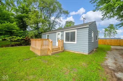 3711 S Ebright St, Muncie, IN 47302