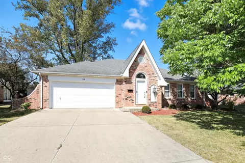 146 Dover Blvd N, Brownsburg, IN 46112