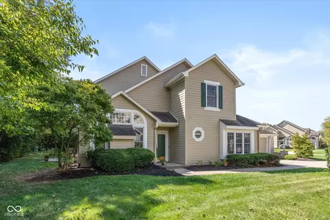 5739 Spruce Knoll Ct, Indianapolis, IN 46220